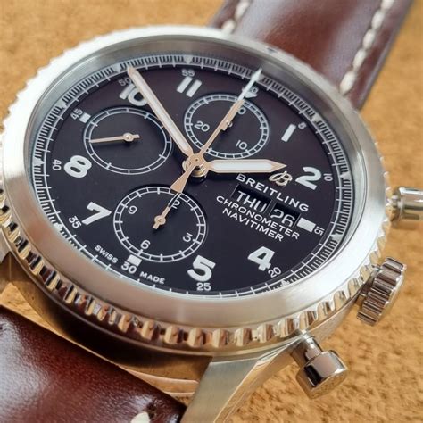 cheaper breitling navitimer